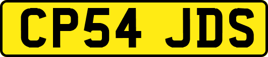 CP54JDS