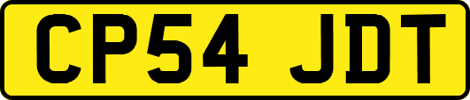 CP54JDT
