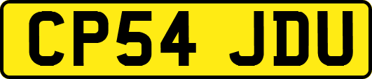 CP54JDU