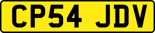 CP54JDV
