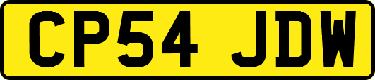 CP54JDW