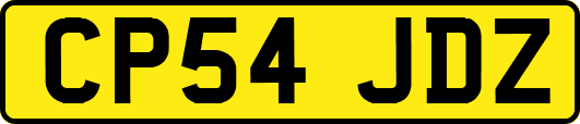 CP54JDZ