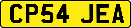 CP54JEA