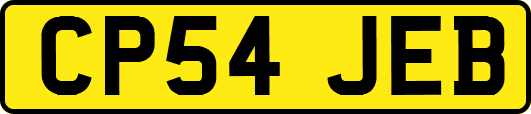 CP54JEB
