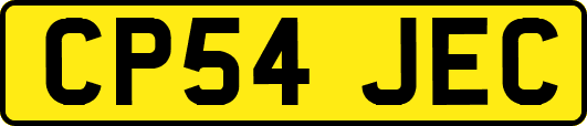 CP54JEC