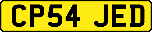 CP54JED