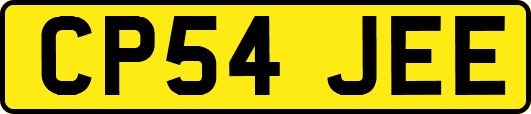 CP54JEE