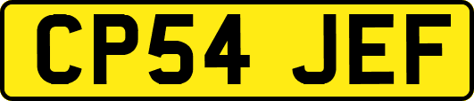 CP54JEF
