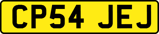 CP54JEJ