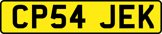 CP54JEK