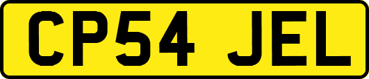 CP54JEL