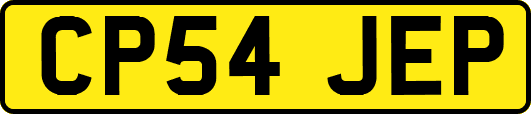 CP54JEP