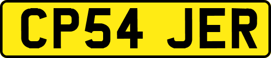 CP54JER