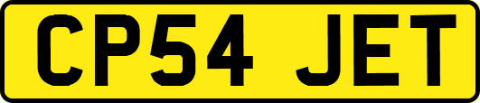 CP54JET