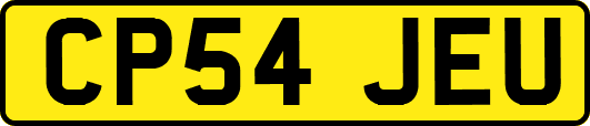 CP54JEU