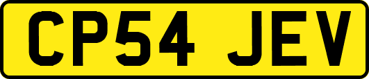 CP54JEV
