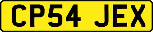 CP54JEX