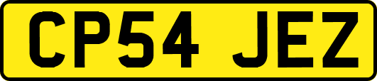 CP54JEZ