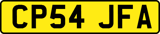 CP54JFA