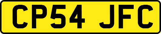 CP54JFC