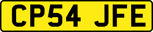 CP54JFE