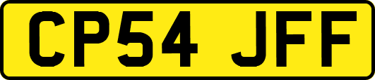 CP54JFF