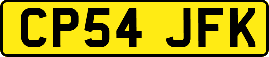 CP54JFK