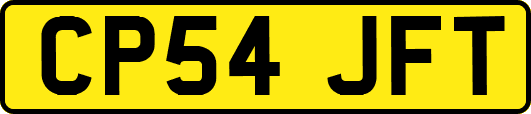 CP54JFT