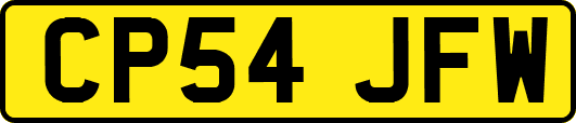 CP54JFW