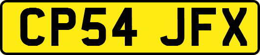 CP54JFX