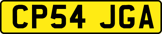 CP54JGA
