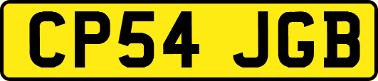 CP54JGB