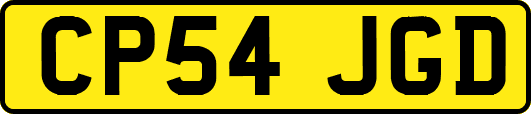 CP54JGD