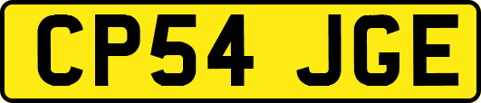 CP54JGE