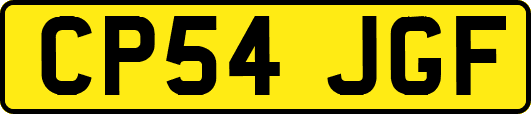 CP54JGF