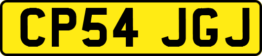 CP54JGJ