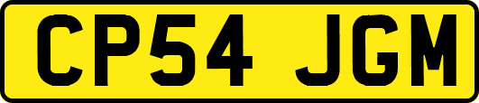 CP54JGM