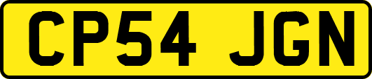 CP54JGN