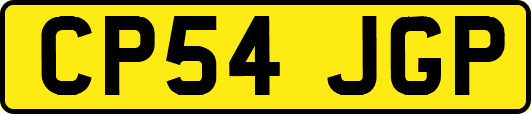 CP54JGP