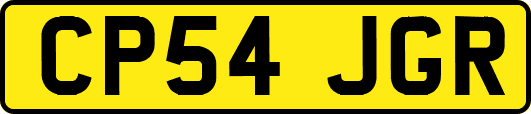 CP54JGR