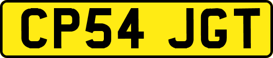 CP54JGT