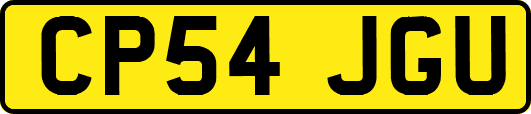 CP54JGU