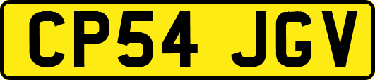 CP54JGV