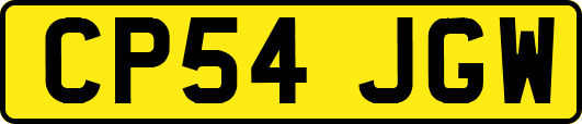 CP54JGW