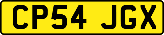 CP54JGX