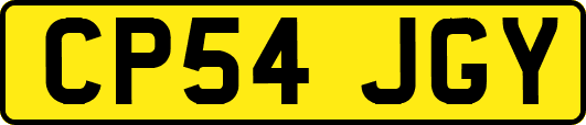 CP54JGY