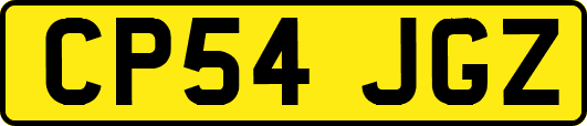 CP54JGZ