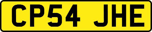 CP54JHE