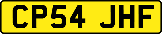 CP54JHF