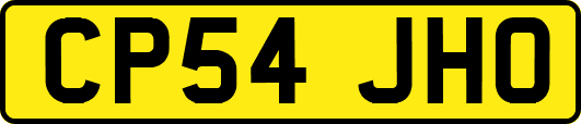 CP54JHO